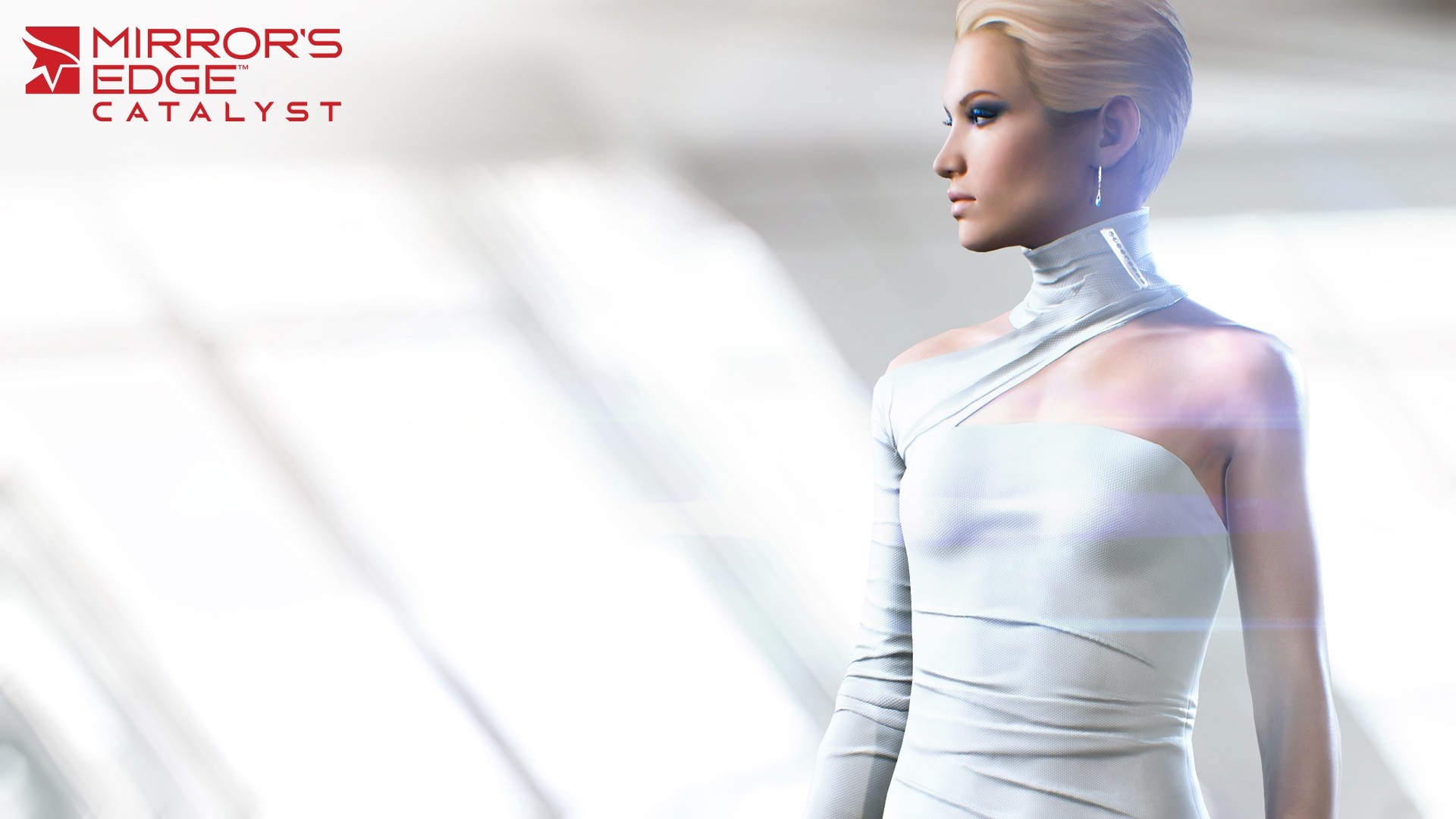Mirror´s Edge Catalyst - Imagen 28